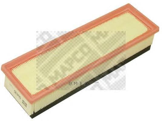 OEM FILTER ASSY, AIR ELEMENT 60430