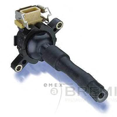 OEM IGNITION COIL BMW E38,E36/M3-3.2 11864T