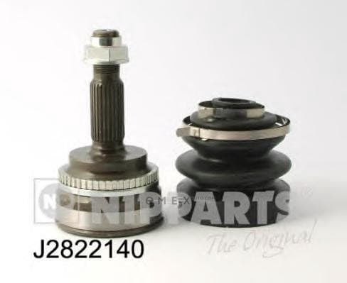 OEM NIPPARTS CV-JOINTS J2822140