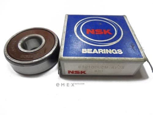 OEM BEARING 6301DDUCM