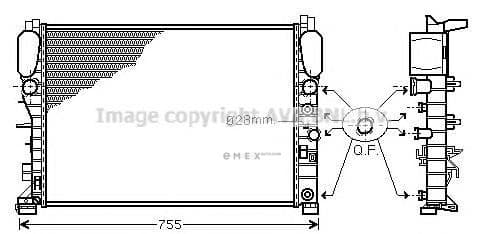 OEM MSA2342