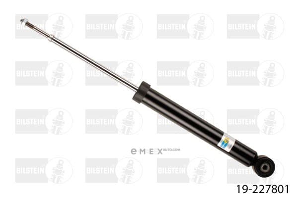 OEM 19227801