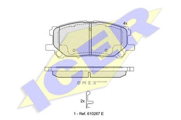 OEM 181584