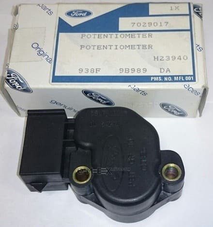 OEM POTENTIOMETER - ENGI 7029017