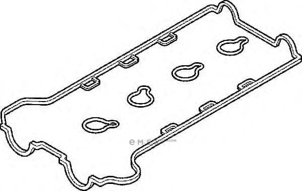 OEM GASKET RUBBER SEAL 068080