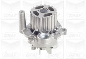 OEM WATER PUMP PA879