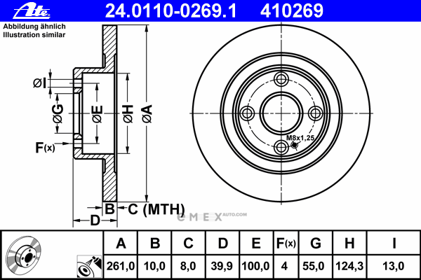 OEM 24011002691