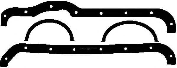 OEM OIL SUMP SET 59006100