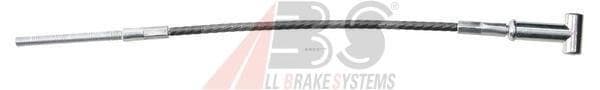 OEM Handbrake Cables/ABS K13751