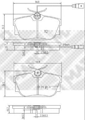 OEM 6790