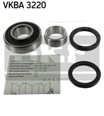 OEM VKBA3220