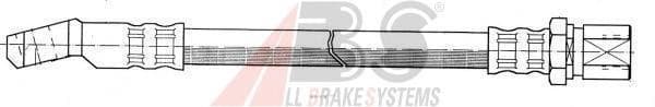 OEM Brake Hoses/ABS SL2353