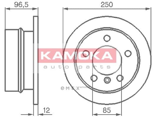 OEM 103454