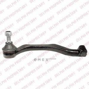 OEM TIE ROD END TA2633