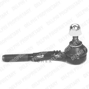 OEM TIE ROD END TA1246