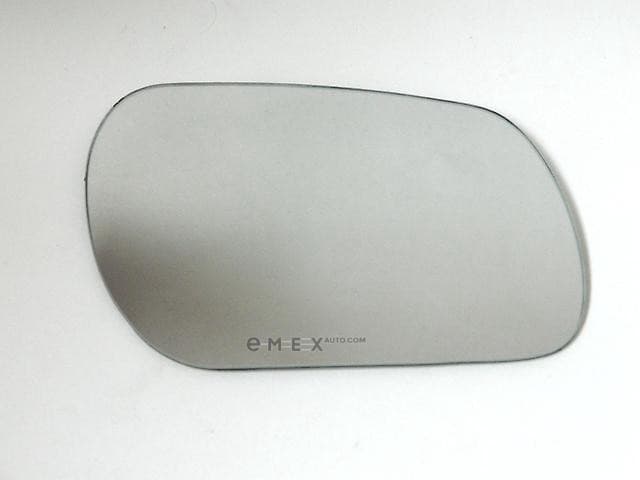 OEM OUTER MIRROR ASSY BP4L691G1