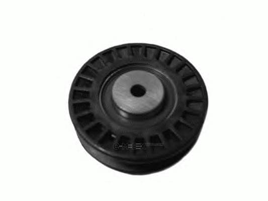 OEM TENSIONER PULLEY BMW E30/318IS 1388301