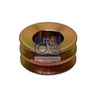 OEM ALTERNATOR PULLEY SCANIA 121340