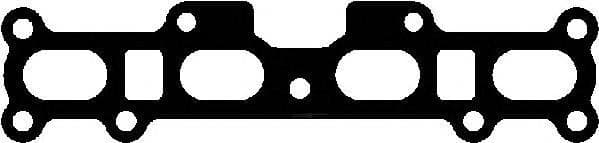 OEM INTAKE-EXHAUST GASKET 13100300