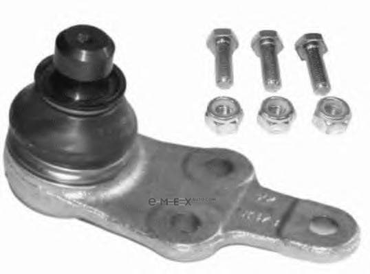 OEM JAG F LT&RT BALL JOINT 2606002