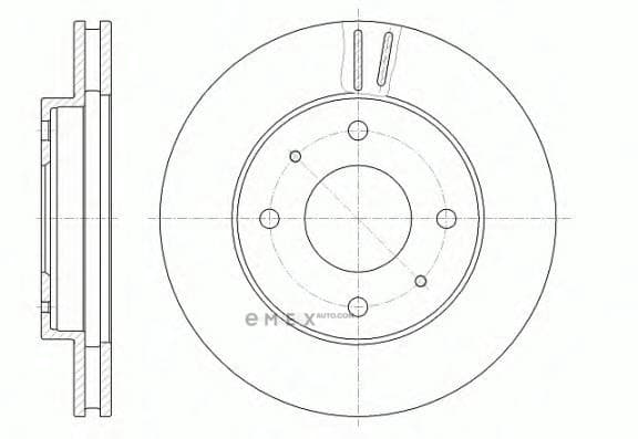 OEM 639410