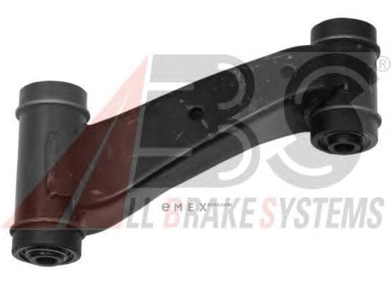 OEM ARM ASSY, SUSPENSION 210392