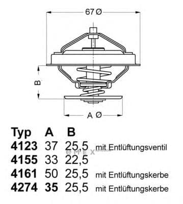 OEM 415587D