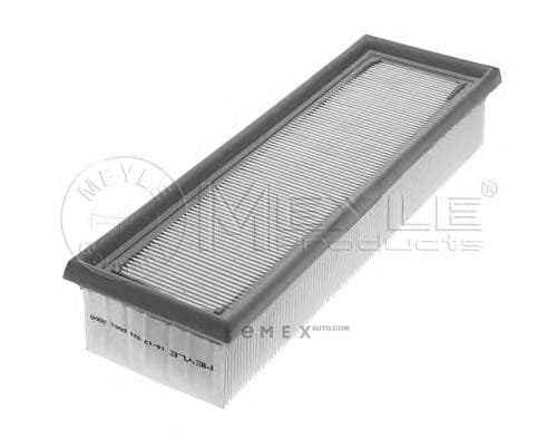 OEM FILTER ASSY, AIR ELEMENT 16123210001