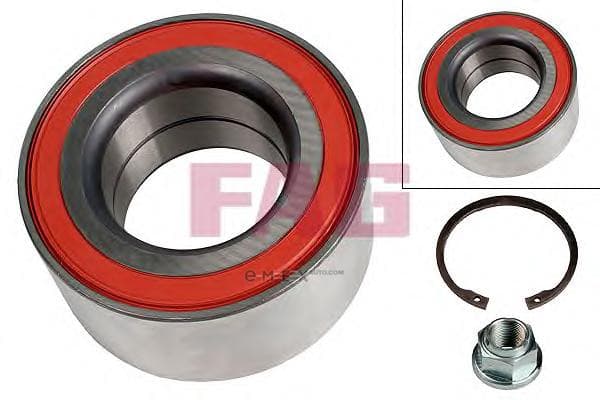 OEM BEARING, HUB 713667050