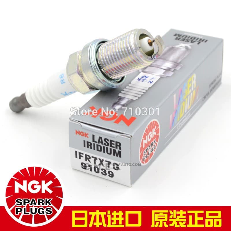 OEM SPARK PLUG IFR7X7G