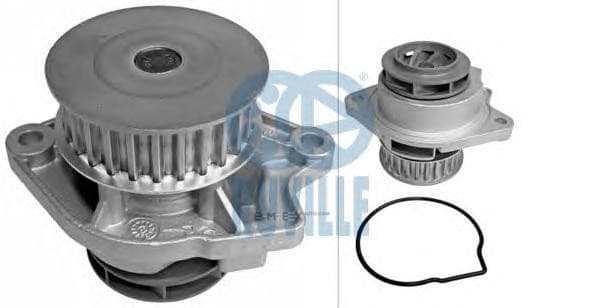 OEM WATER PUMP ASSY 65431