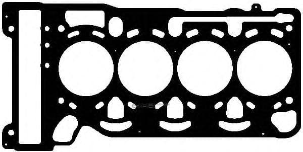 OEM GASKET, RUBBER 353264