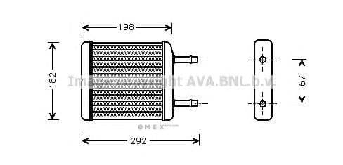 OEM DWA6024