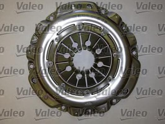 OEM DISC ASSY, CLUTCH FRICTION 835013