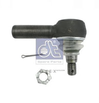 OEM BALL JOINT 253004