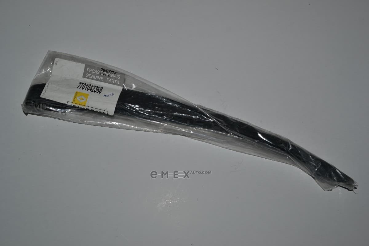 OEM WISCHERARM 7701042368