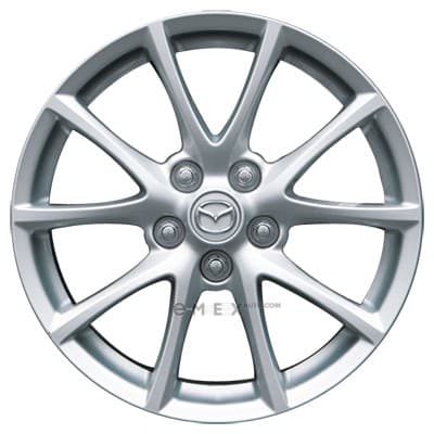 OEM WHEEL,DISC-ALUMI. 9965587070