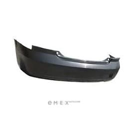 OEM FASCIA-REARBUMP 85022BN700