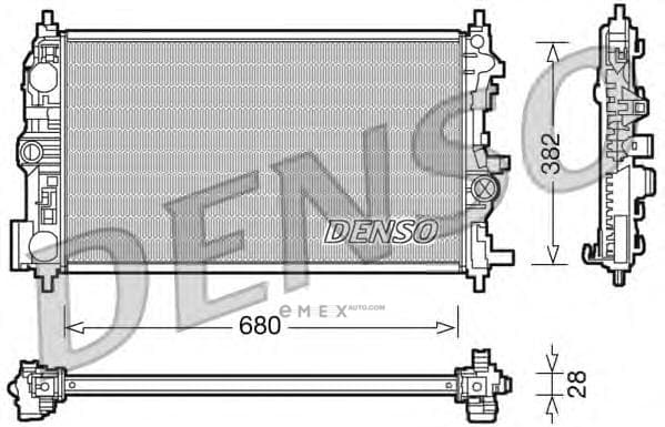 OEM DRM20078