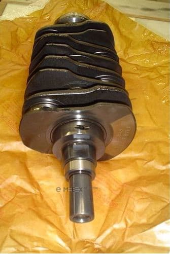 OEM CRANKSHAFT ASSY 12200AA390