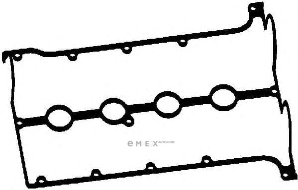 OEM ROCKER COVER GASKET 11069900