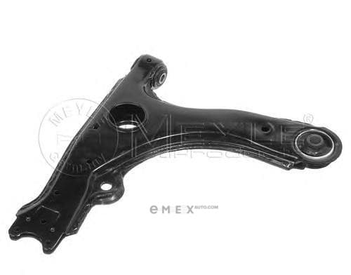 OEM CONTROL ARM LH. + RH. 1160500232