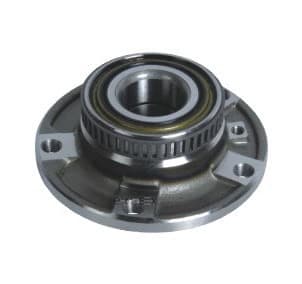 OEM Wheel hub, front, symmetric 31221139345