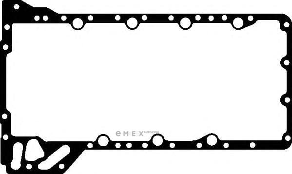 OEM GASKET KIT, ENGINE 369733