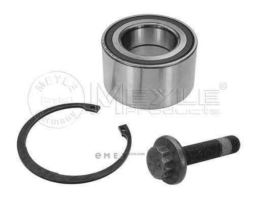 OEM BEARING, HUB 1004980211