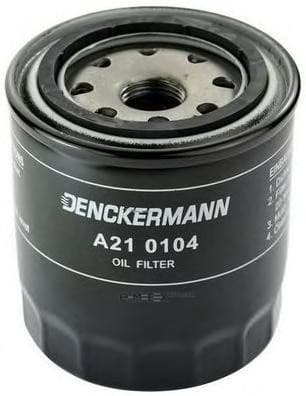 OEM OIL FILTER A210104