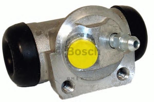 OEM CYLINDER, DRUM BRAKE F026002560