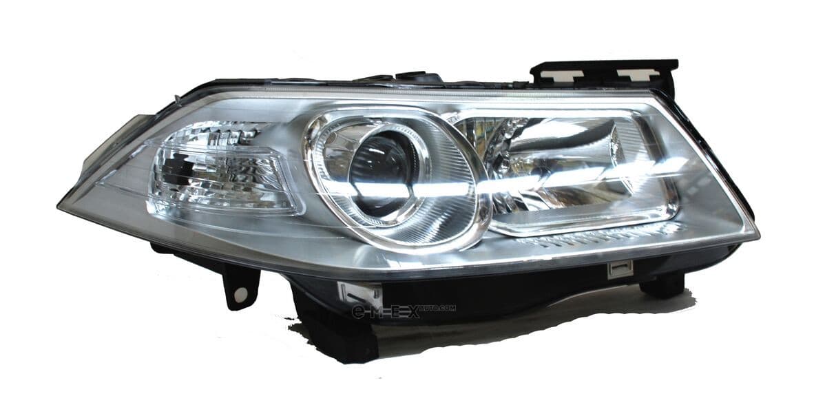 OEM HEADLAMP ASSY 7701063220