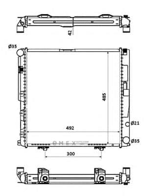 OEM 53876