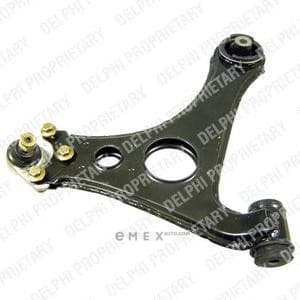 OEM LOWER WISHBONE TC964